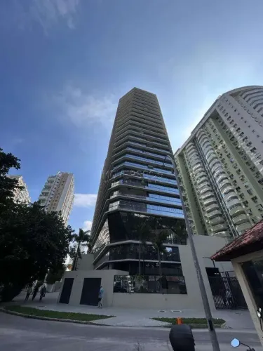 Recreio dos Bandeirantes | Apartamento 3 quartos, sendo 1 suite