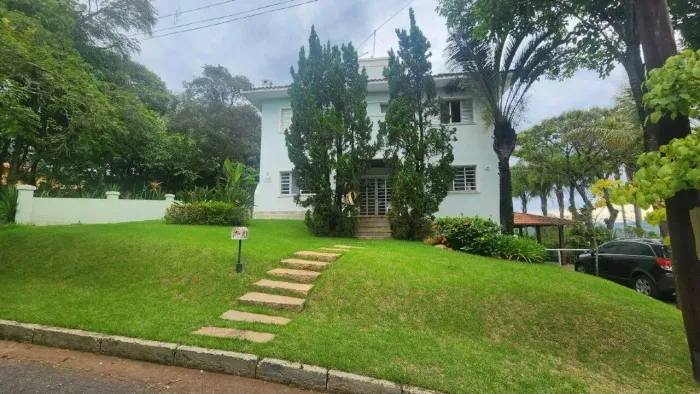 Casa em Condomínio para Venda, Canto das Águas no bairro Centro, localizado na cidade de R