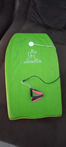Prancha De Bodyboard