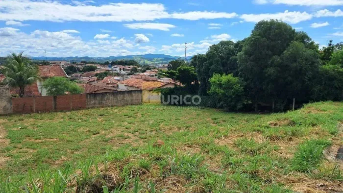 Terreno à venda no São Vicente em Itapira/SP