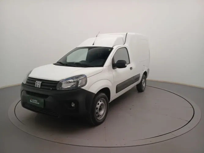 Fiat Fiorino Endurance EVO 1.4 Flex 8V 2P 2024