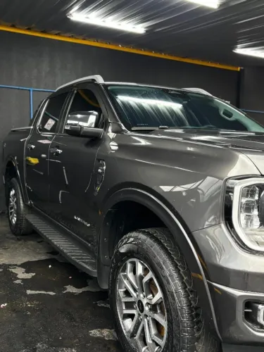 Ford Ranger Limited 3.0 V6 4X4 CD TB Die. AUT 2024