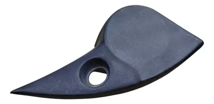 Moldura Interna Retrovisor Corsa Classic 1999 2010 Direito