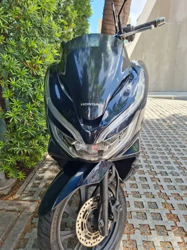 Honda PCX 2019