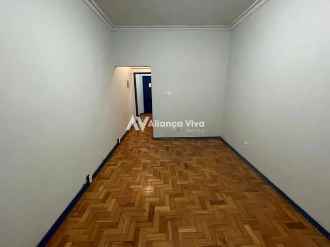 Glória | Apartamento 1 quarto