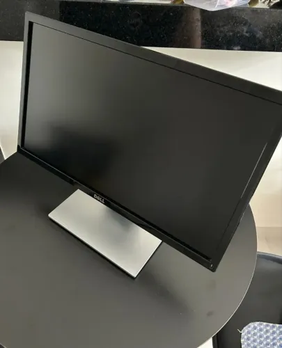 Monitor Dell Widescreen 21.5", SE2216H