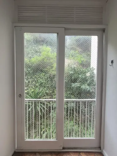 Apartamento 3 Quartos, Silencioso e com Vista para a Montanha!