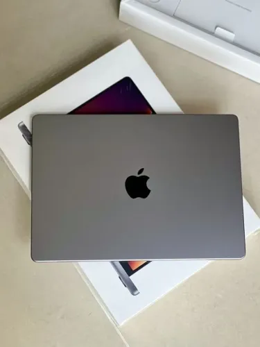 MacBook Pro M1 PRO 