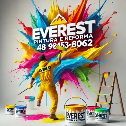 Pintura Reforma e Eletricista