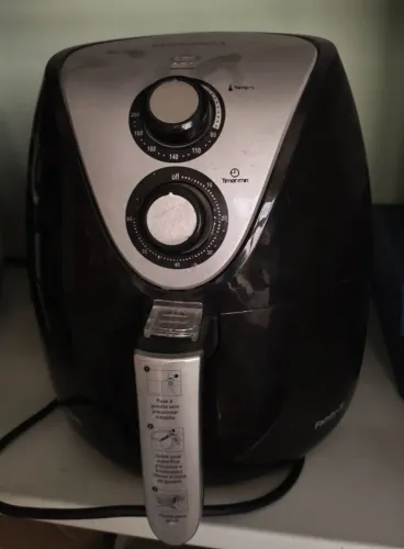 Fritadeia Mondial AF30 3,5L 127v
