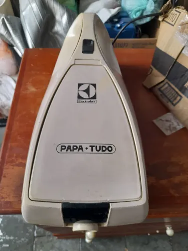 ELETROLUX ASPIRADOR DE PÓ