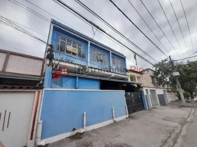Excelente galpão no Jardim América com 255m²