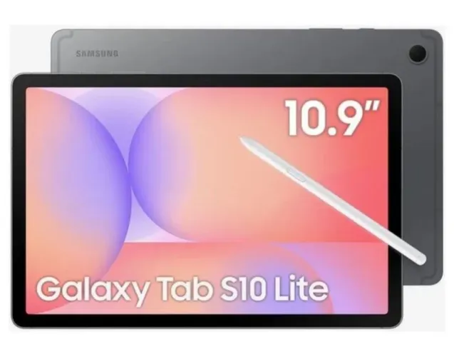 Tab S10 lite