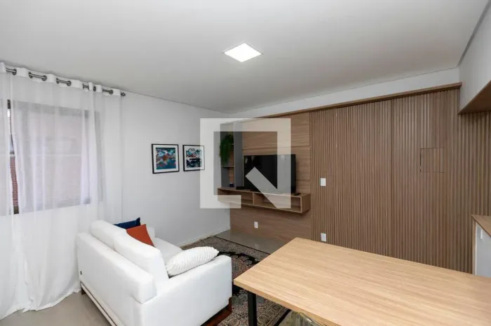 APARTAMENTO RESIDENTIAL em Campinas - São Paulo, Cambuí