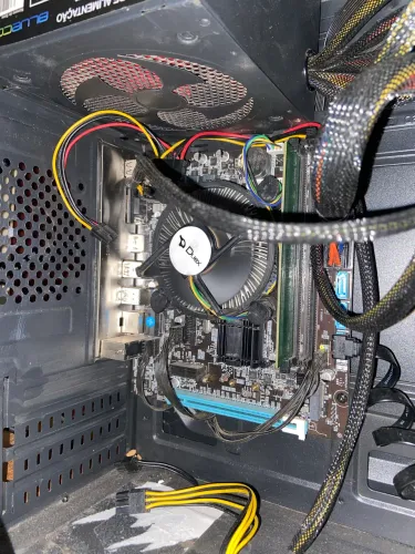 Pc completo