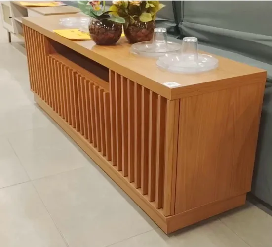 RACK MODERNO PARA  SALA 