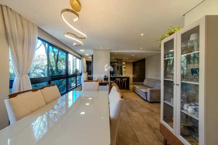 Apartamento à Venda no Edifício Mirante | 65m² | Cristo Rei