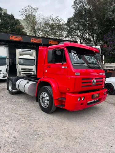 Vw 18310 2004 4x2