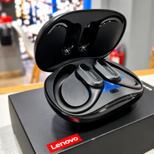 Fone Bluetooth Esportivo Lenovo XT80 Original Lacrado