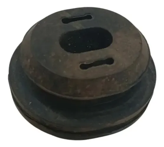 Kit Borracha Radiador Jeep Compass 2.0 2022 2023 2024