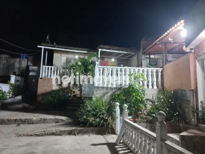 Venda Casa Senhor Bom Jesus Belo Horizonte