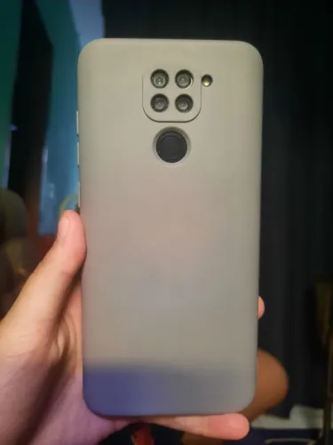 Redmi note 9