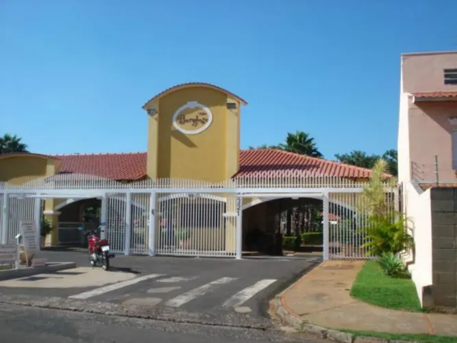 Casa Condomínio em São José do Rio Preto