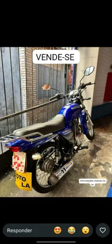 Vende-se suziki 