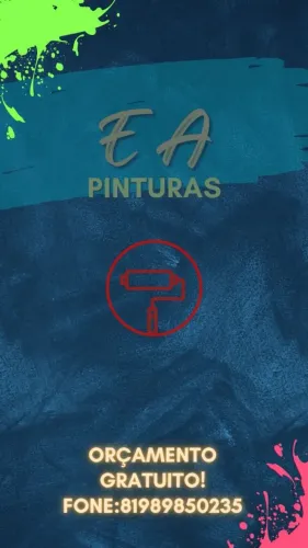 Pintor  Profissional 
