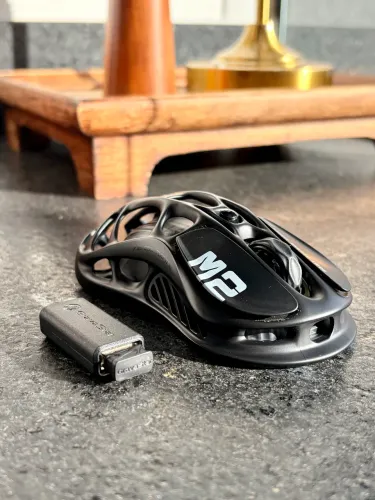 Mouse Gravastar M2