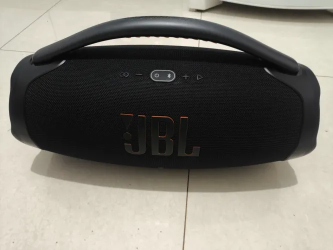 JBL Bombox3