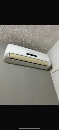 AR CONDICIONADO ELETROLUX ECOTURBO INVERTER 9.000 BTU