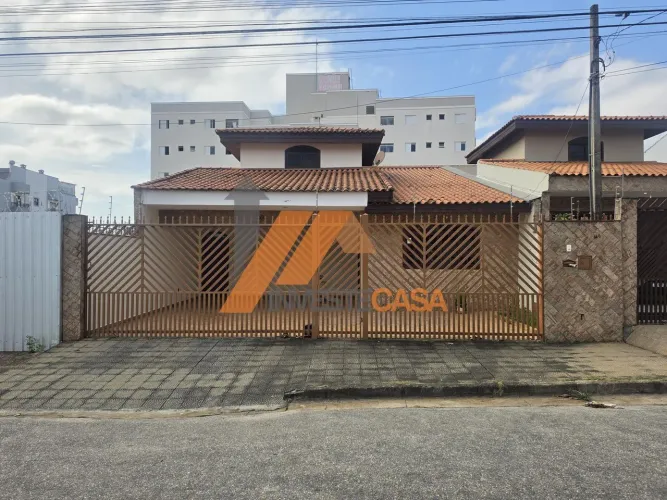 CASA em Sorocaba - São Paulo, Vila Espírito Santo
