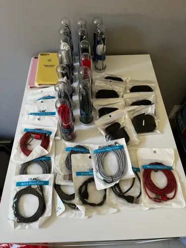Produtos eletrônicos