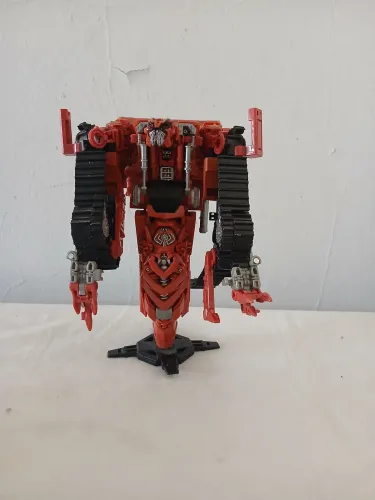Transformers