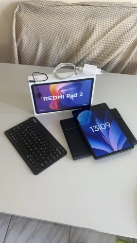 vende-se ipad redmi pad 2