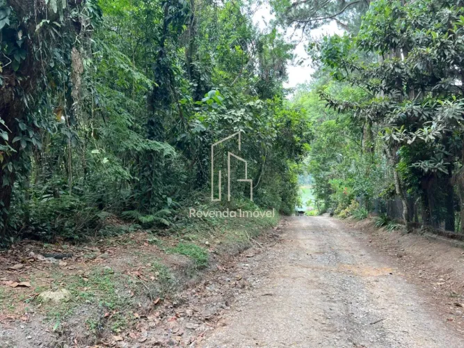 Terreno à beira da Represa Billings! Oportunidade única em São Bernardo do Campo-SP, 4.727