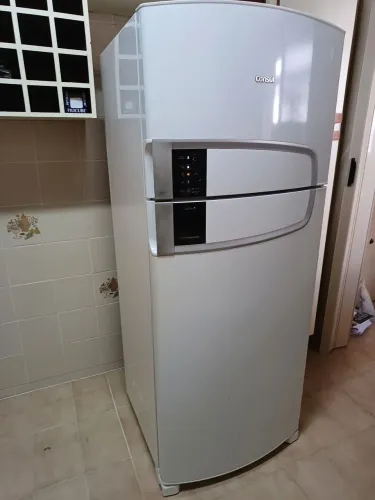 Geladeira Brastemp Frost free