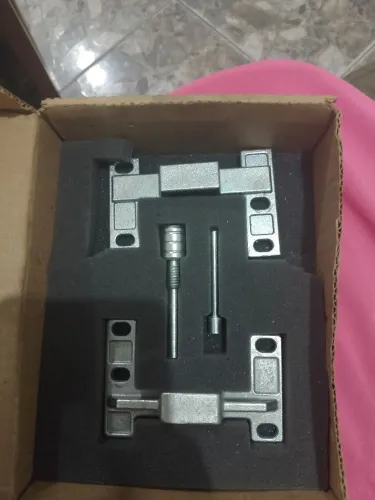 Ferramenta de sincronismo do Ford Ka