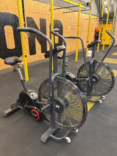 Air Bike oNeal Tp920  
