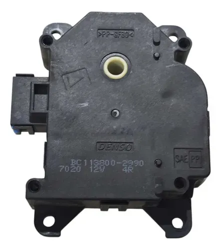 Motor Atuador Ar Condicionado Honda Civic 1.8 2012 A 2016