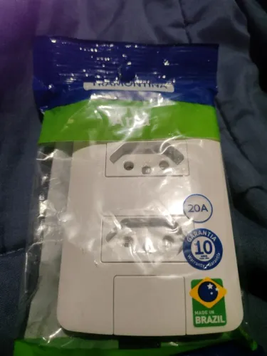 Tomada 20A