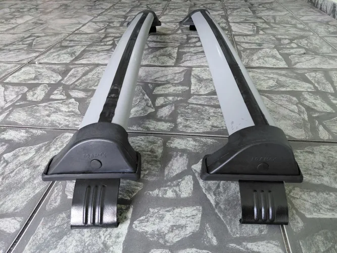 Rack EQMAX Honda City 