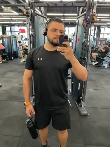 Personal Trainer 