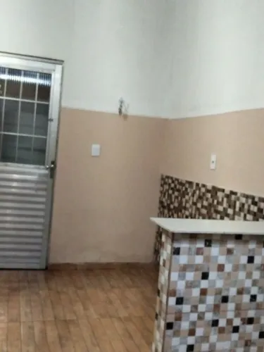 Kitnet localizado bairro Marco jabatiteua