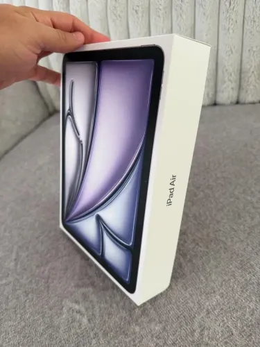 IPad Air M4 128GB 11 pol. Lacrado