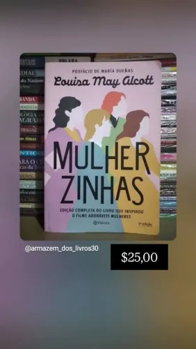 Livros 