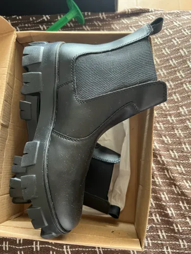 Botas feminina