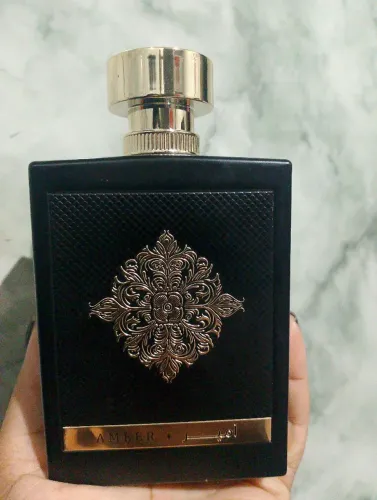 Perfume árabe Ameer