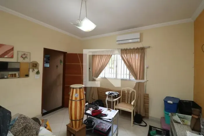 Casa à Venda - Vila Santa Clara, 3 Quartos, 120 m2